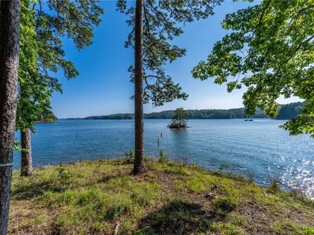 Land for sale in South Carolina
