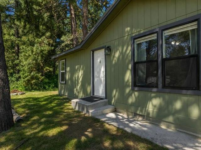 House for sale in Cascade, Idaho