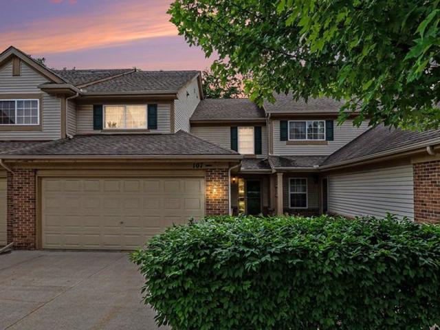 Condo for sale in Auburn Hills, Michigan
