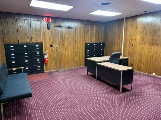 Commercial for sale in Wewoka, Seminole County