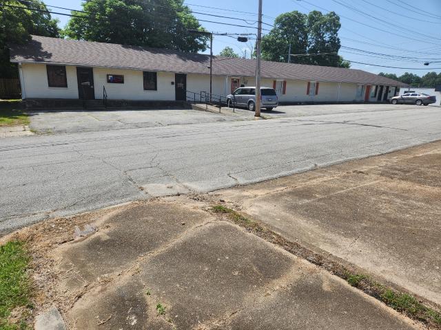Commercial for sale in Tennessee