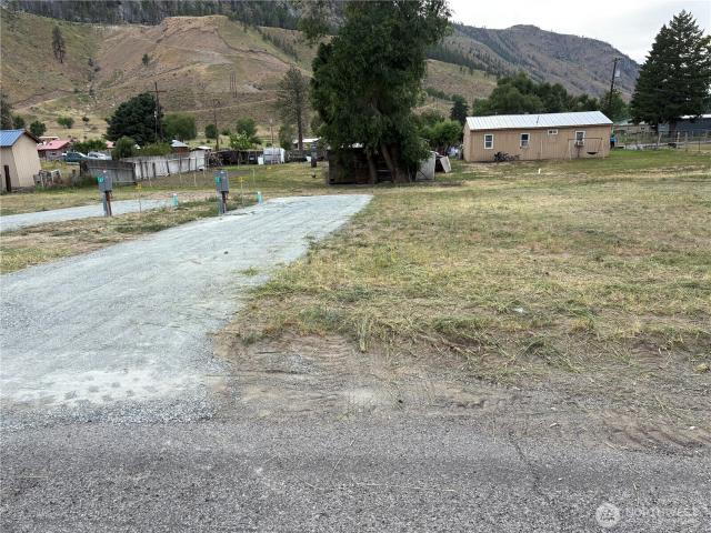 Land for sale in Brewster, Washington