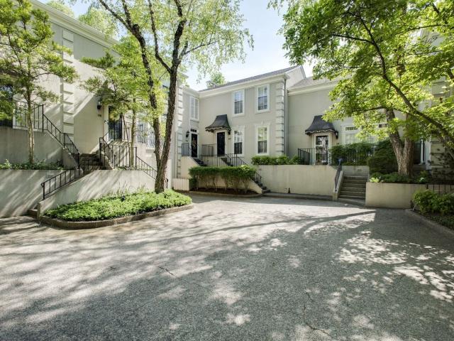 Townhouse for rent in Nashville Townhouse for rent in Nashville