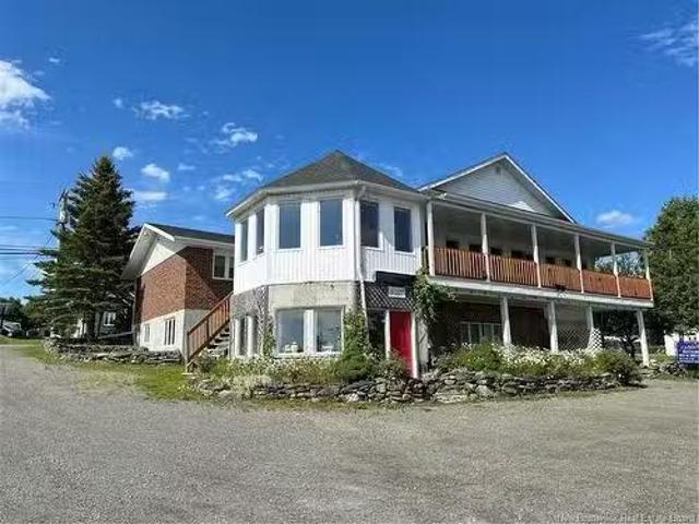 House for sale in Restigouche, New Brunswick