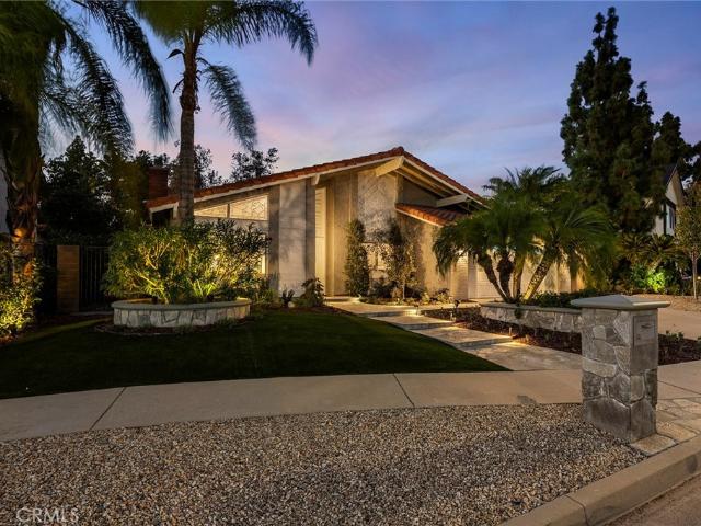 House for sale in Placentia, Orange County