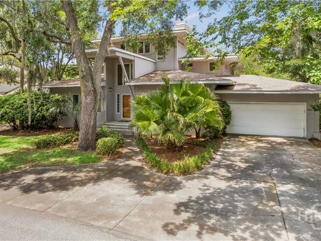 House for sale in Glynn, Georgia