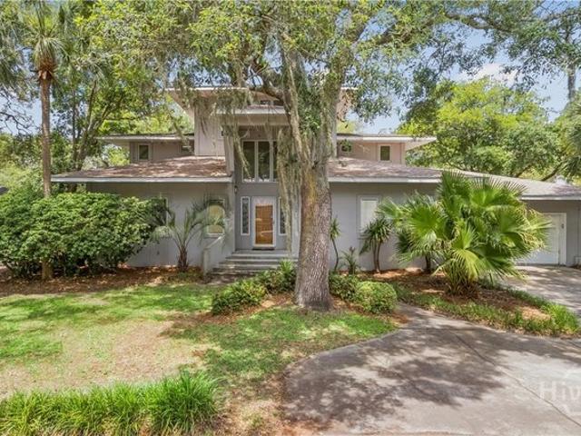House for sale in Glynn, Georgia
