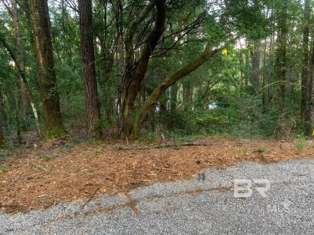 Land for sale in Daphne, Alabama