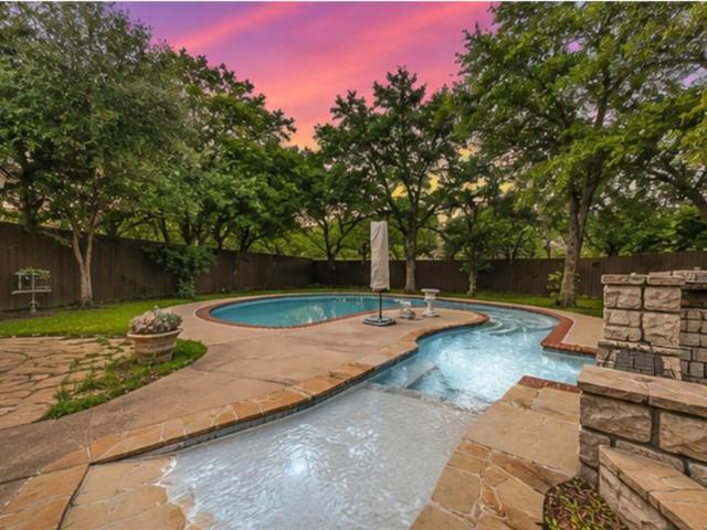 House for sale in Stephenville, Texas
