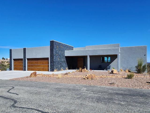 House for sale in New Mexico