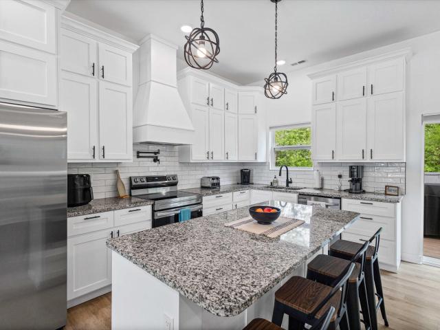 House for sale in Ashland, Missouri