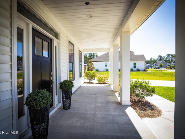 House for sale in North Carolina