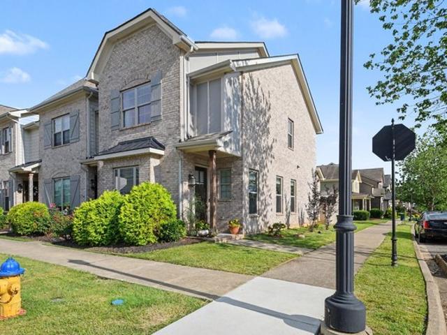 Townhouse for sale in Tennessee