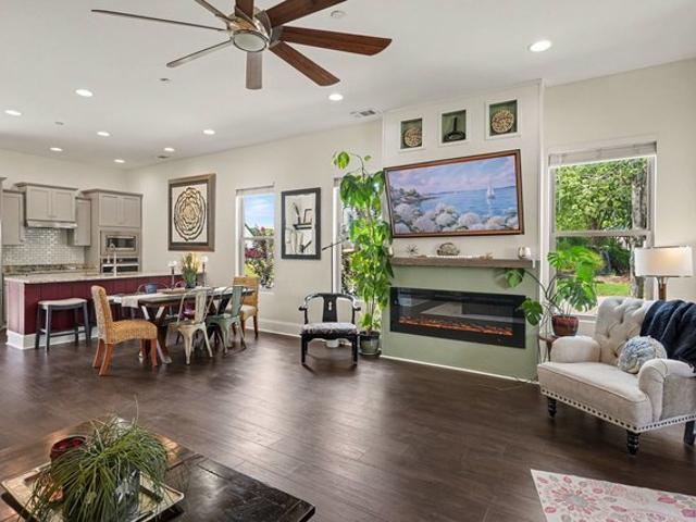Townhouse for sale in Tennessee