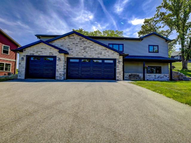 House for sale in Barneveld, Wisconsin