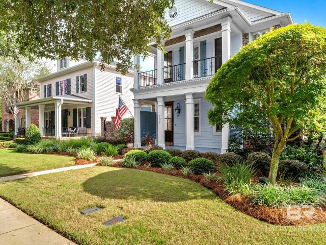 House for sale in Rock Creek, Fairhope