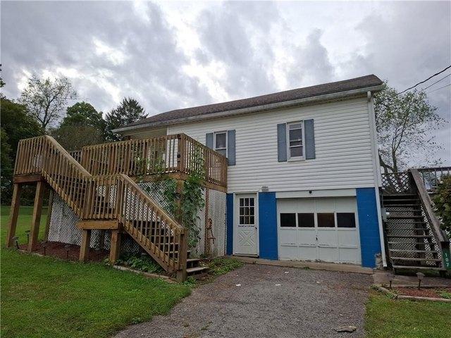 House for sale in Waynesburg, Greene County