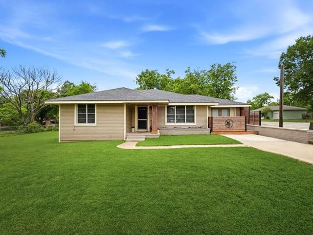 House for sale in Brenham, Texas