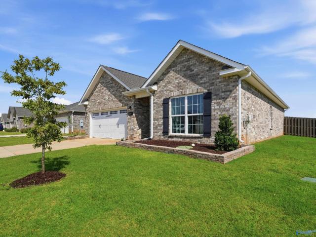 House for sale in New Market, Alabama