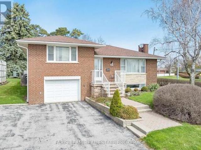 House for sale in Bradford West Gwillimbury, Ontario