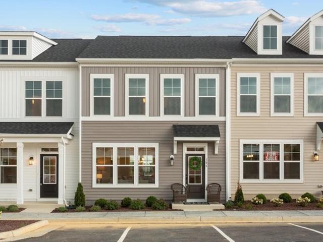 Townhouse for sale in Bridgewater, Rockingham County