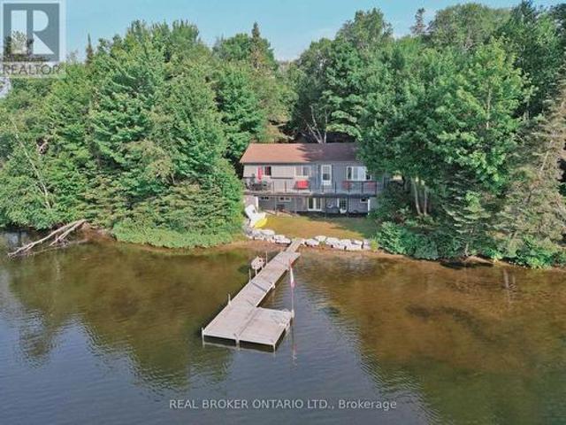 House for sale in Machar, Ontario