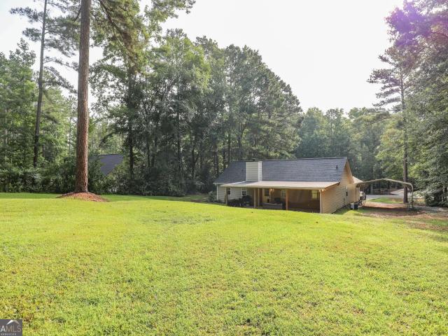 House for sale in Baldwin, Georgia