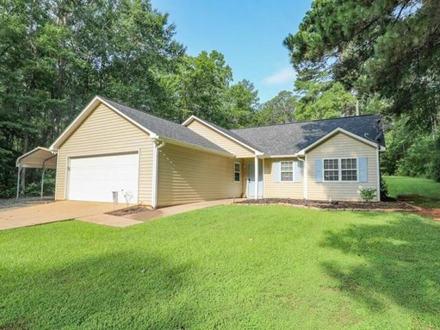 House for sale in Baldwin, Georgia
