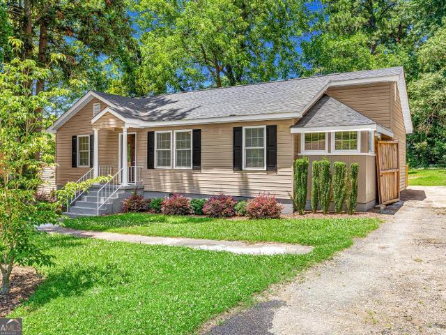 House for sale in Toccoa, Georgia