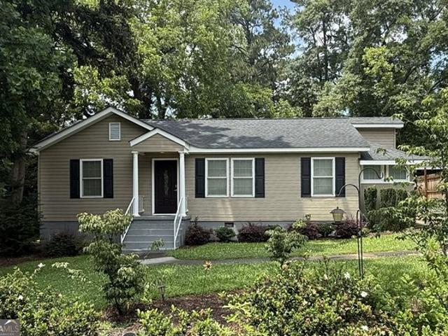 House for sale in Toccoa, Georgia