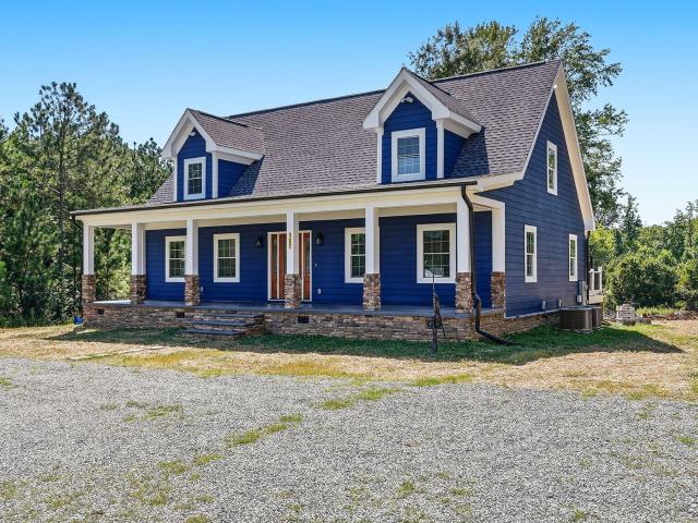 House for sale in Stem, Granville County