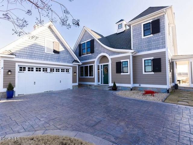 House for sale in Merry Hill, North Carolina