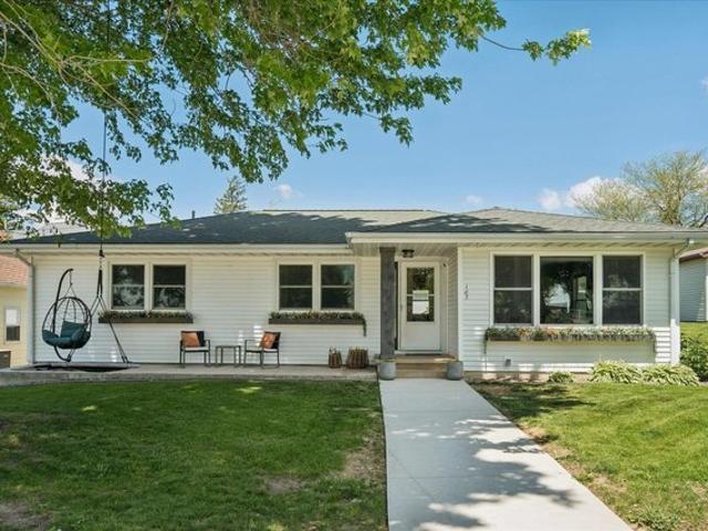 House for sale in Epworth, Iowa