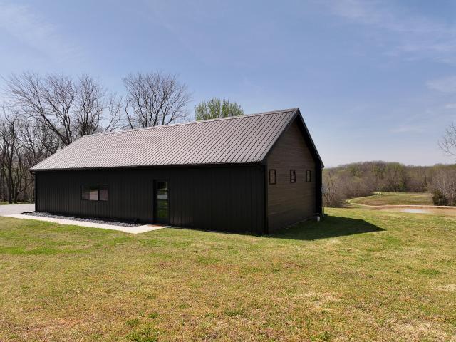 House for sale in Barton, Missouri