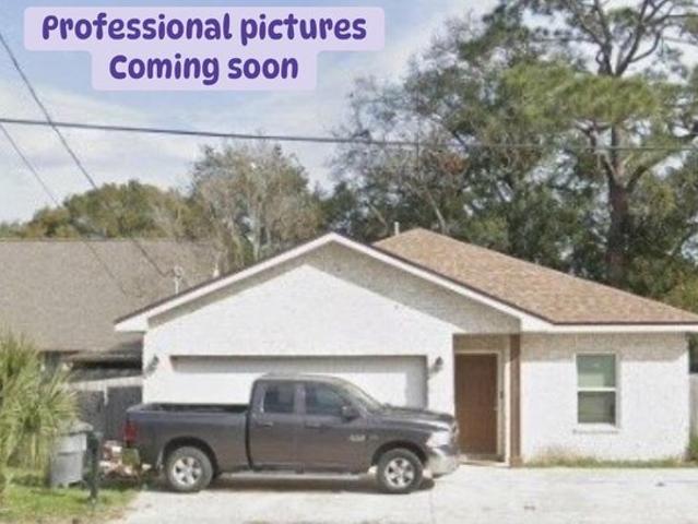 House for sale in Fort Walton Beach, Florida