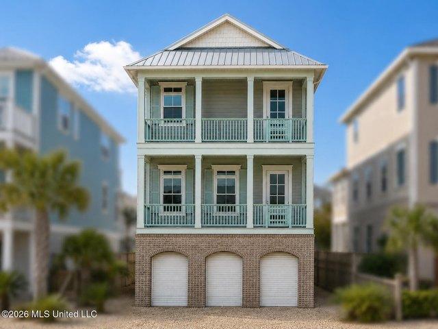 House for sale in Pass Christian, Mississippi
