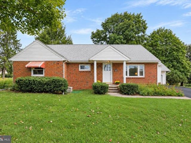 House for sale in Confer's Development, Bellefonte