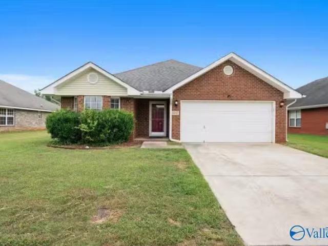 House for rent in Huntsville