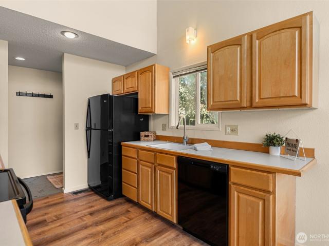 Condo for sale in Wenatchee, Washington