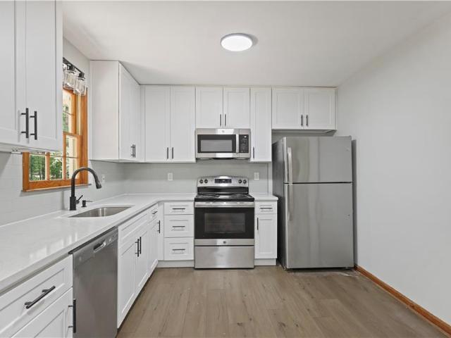 House for sale in Paulding, Georgia