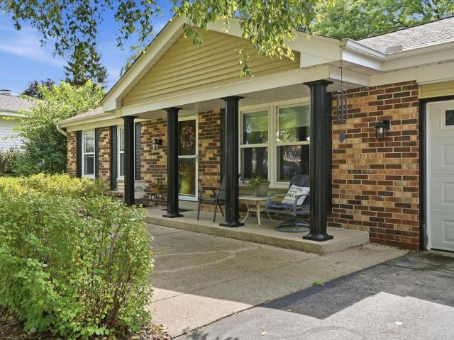 House for sale in Mukwonago, Wisconsin