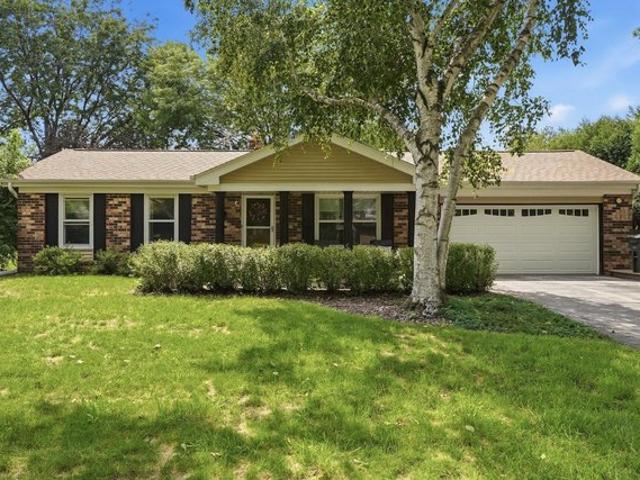 House for sale in Mukwonago, Wisconsin