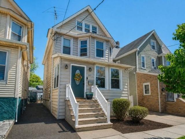 House for sale in Roselle Park, New Jersey