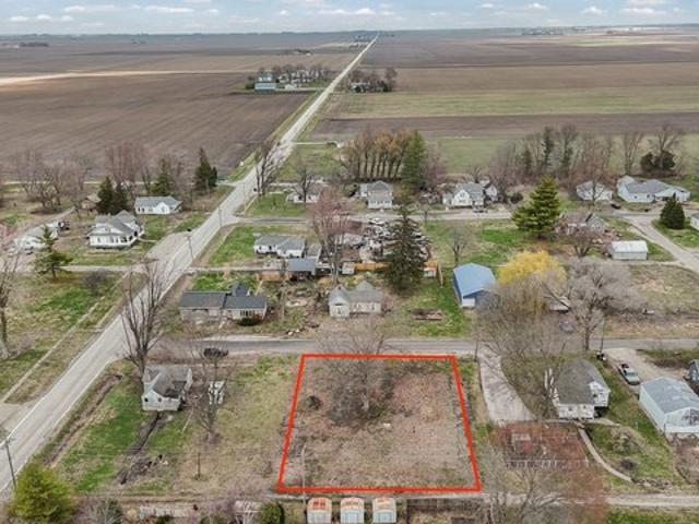 Land for sale in Illinois
