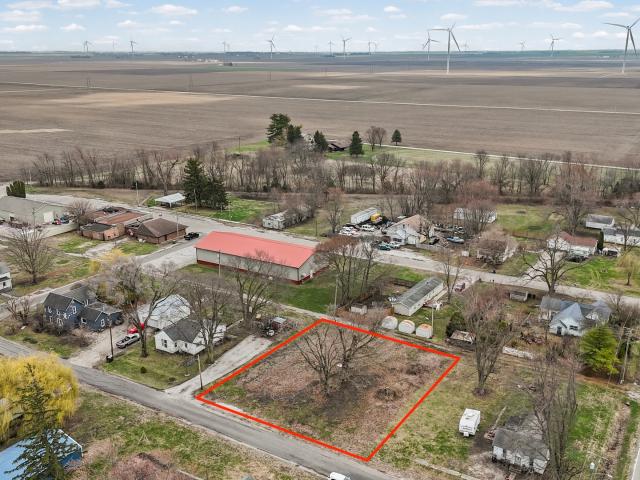 Land for sale in Illinois