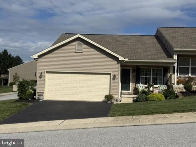 Townhouse for sale in Red Lion, Pennsylvania