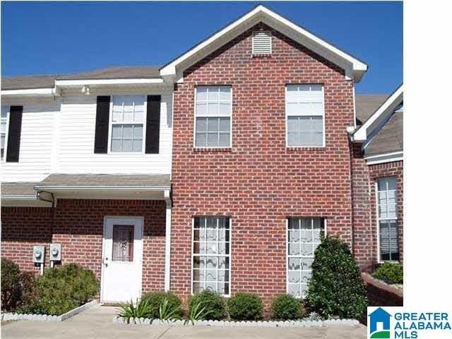 Townhouse for sale in Pelham, Alabama