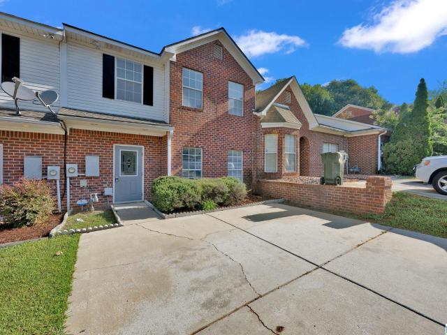 Townhouse for sale in Pelham, Alabama