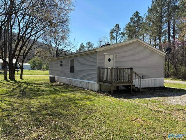 House for sale in Gurley, Alabama