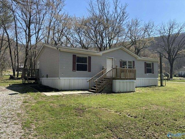House for sale in Gurley, Alabama